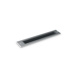 Ideal lux I351278 LED Außeneinbauleuchte THOR | 10W integrierte LED-Quelle | 3000K