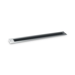 Ideal lux I351285 LED Außeneinbauleuchte THOR | 19W integrierte LED-Quelle | 3000K