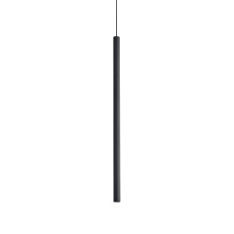 Ideal lux 351636 LED Pendelleuchte LOOK | 4W integrierte LED-Quelle | 180lm | 3000K
