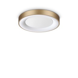 Ideal lux 351773 LED Deckenleuchte PLANET | 20W integrierte LED-Quelle | 1050lm | 3000K
