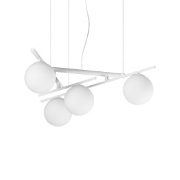 Ideal lux 352046 Pendelleuchte ATLAS  G9