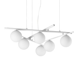 Ideal lux 352053 Pendelleuchte ATLAS  G9