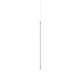 Ideal lux 352671 LED Pendelleuchte TUBIX  | 11W integrierte LED-Quelle | 1040lm | 3000K