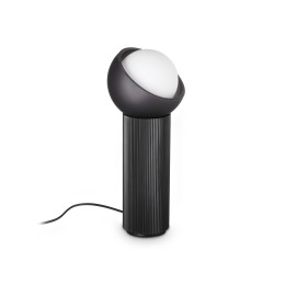 Ideal lux 352848 Tischlampe BLOOM G9
