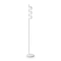 Ideal lux 353210 Stehlampe BINOMIO  G9