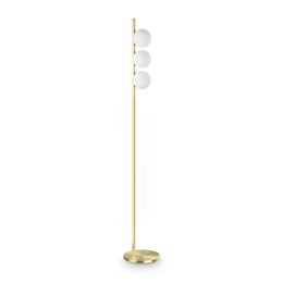 Ideal lux 353265 Stehlampe BINOMIO  G9