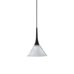 Ideal lux 353647 LED Pendelleuchte COCKTAIL | 7W integrierte LED-Quelle | 230lm | 3000K