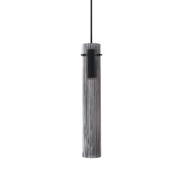 Ideal lux 353883 LED Pendelleuchte FLAM | 10W integrierte LED-Quelle | 270lm | 3000K