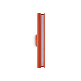 Ideal lux 354163 LED Wandleuchte DORICA | 9W integrierte LED-Quelle | 330lm | 3000K