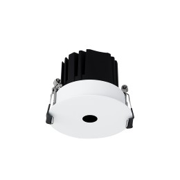 Ideal lux 356105 LED Einbauleuchte INFINITY | 7W integrierte LED-Quelle | 290lm | 3000K