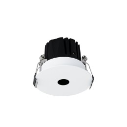 Ideal lux 356112 LED Einbauleuchte INFINITY | 12W integrierte LED-Quelle | 840lm | 3000K
