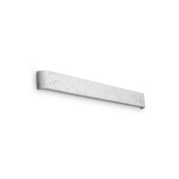 Ideal lux 357119 LED Wandleuchte DELTA | 30W integrierte LED-Quelle | 2170lm | 3000K