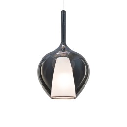 Ideal lux 359465 Pendelleuchte KALIQUE E27