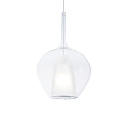 Ideal lux 359571 Pendelleuchte KALIQUE E27