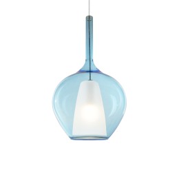 Ideal lux 359588 Pendelleuchte KALIQUE E27