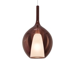 Ideal lux 359663 Pendelleuchte KALIQUE E27