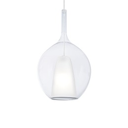 Ideal lux 359670 Pendelleuchte KALIQUE E27