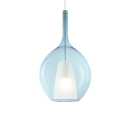 Ideal lux 359694 Pendelleuchte KALIQUE E27