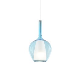 Ideal lux 359960 Pendelleuchte KALIQUE E27