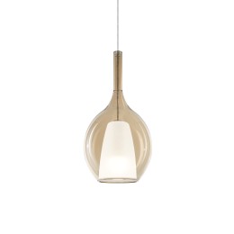Ideal lux 360003 Pendelleuchte KALIQUE E27