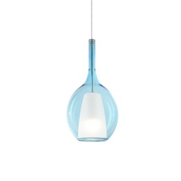 Ideal lux 360041 Pendelleuchte KALIQUE E27