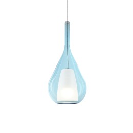 Ideal lux 360089 Pendelleuchte KALIQUE E27