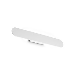 Ideal lux 361932 LED Wandleuchte ZIG ZAG | 23W integrierte LED-Quelle | 2130lm | 3000K