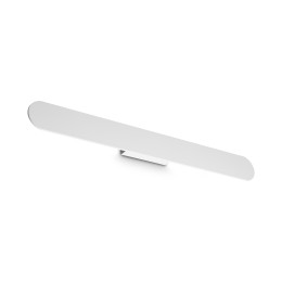 Ideal lux 361949 LED Wandleuchte ZIG ZAG | 30W integrierte LED-Quelle | 2810lm | 3000K