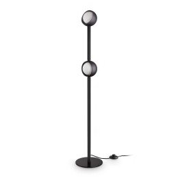 Ideal lux 362861 LED Stehlampe BLOOM  | 11W integrierte LED-Quelle | 490lm | 3000K