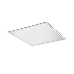 Ideal lux 363981 LED Deckenleuchte PANEL | 31W integrierte LED-Quelle | 3260lm | 3000K