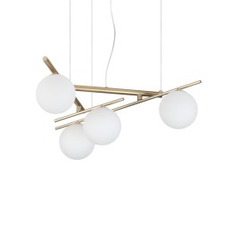 Ideal lux 365107 Pendelleuchte ATLAS  G9