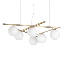 Ideal lux 365121 Pendelleuchte ATLAS  G9