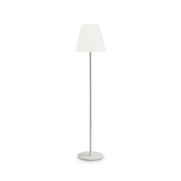 Ideal lux 365749 Tischlampe für den Außenbereich ARCADIA  E27