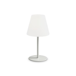 Ideal lux 365756 Tischlampe für den Außenbereich ARCADIA E27