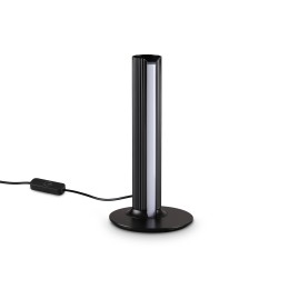 Ideal lux 366081 LED Tischlampe DORICA | 8W integrierte LED-Quelle | 250lm | 3000K