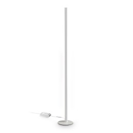 Ideal lux 366111 LED Stehlampe DORICA  | 50W integrierte LED-Quelle | 3310lm | 3000K