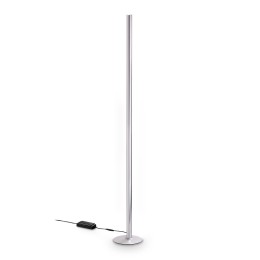 Ideal lux 366142 LED Stehlampe DORICA  | 50W integrierte LED-Quelle | 3160lm | 3000K