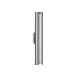Ideal lux 366371 LED Wandleuchte DORICA  | 9W integrierte LED-Quelle | 300lm | 3000K