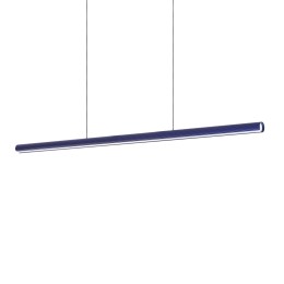 Ideal lux 366425 LED Pendelleuchte DORICA  | 35W integrierte LED-Quelle | 1120lm | 3000K