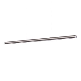 Ideal lux 366456 LED Pendelleuchte DORICA  | 35W integrierte LED-Quelle | 1280lm | 3000K