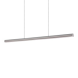 Ideal lux 366463 LED Pendelleuchte DORICA  | 35W integrierte LED-Quelle | 1140lm | 3000K