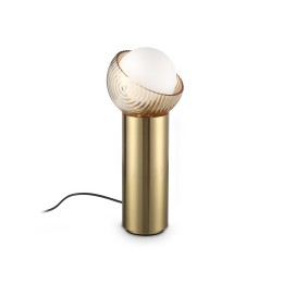 Ideal lux 366524 Tischlampe BLOOM G9