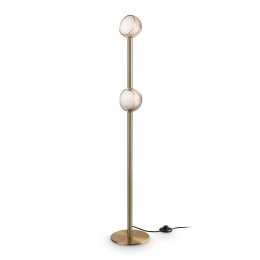 Ideal lux 366616 LED Stehlampe BLOOM  | 11W integrierte LED-Quelle | 960lm | 3000K