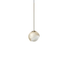Ideal lux 366623 Pendelleuchte BLOOM  G9
