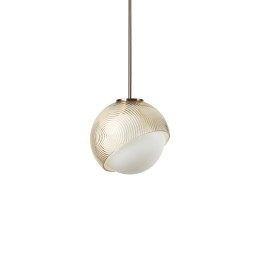 Ideal lux 366661 Pendelleuchte BLOOM  E27