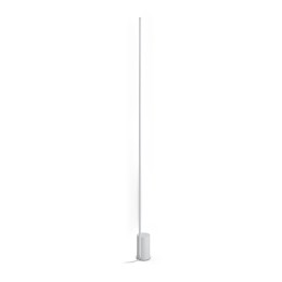 Ideal lux 367163 LED Stehlampe ESSENCE  | 24W integrierte LED-Quelle | 1500lm | 3000K