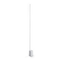 Ideal lux 367170 LED Stehlampe ESSENCE  | 24W integrierte LED-Quelle | 1500lm | 3000K