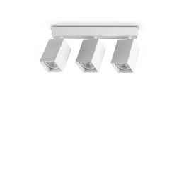 Ideal lux 367415 Spot-Deckenleuchte DYNAMITE GU10