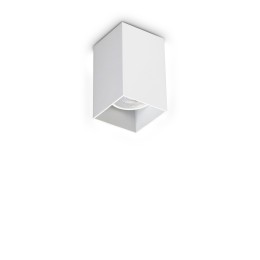 Ideal lux 367552 Spot-Deckenleuchte LOOK GU10