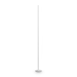 Ideal lux 368641 LED Stehlampe BLADE  | 15W integrierte LED-Quelle | 1620lm | 3000K